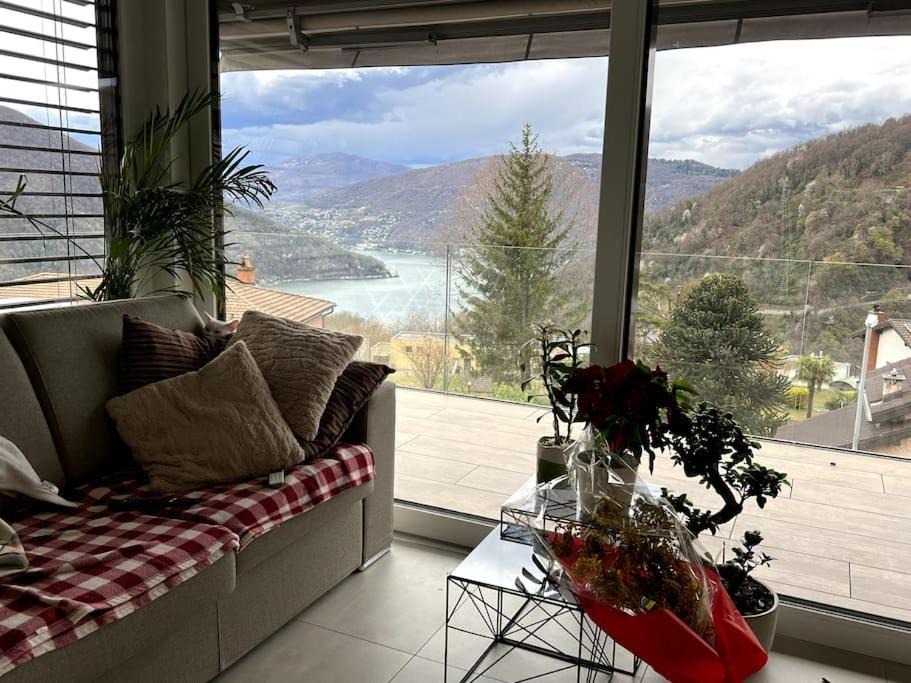Photo of Patio Balcony in Rovio