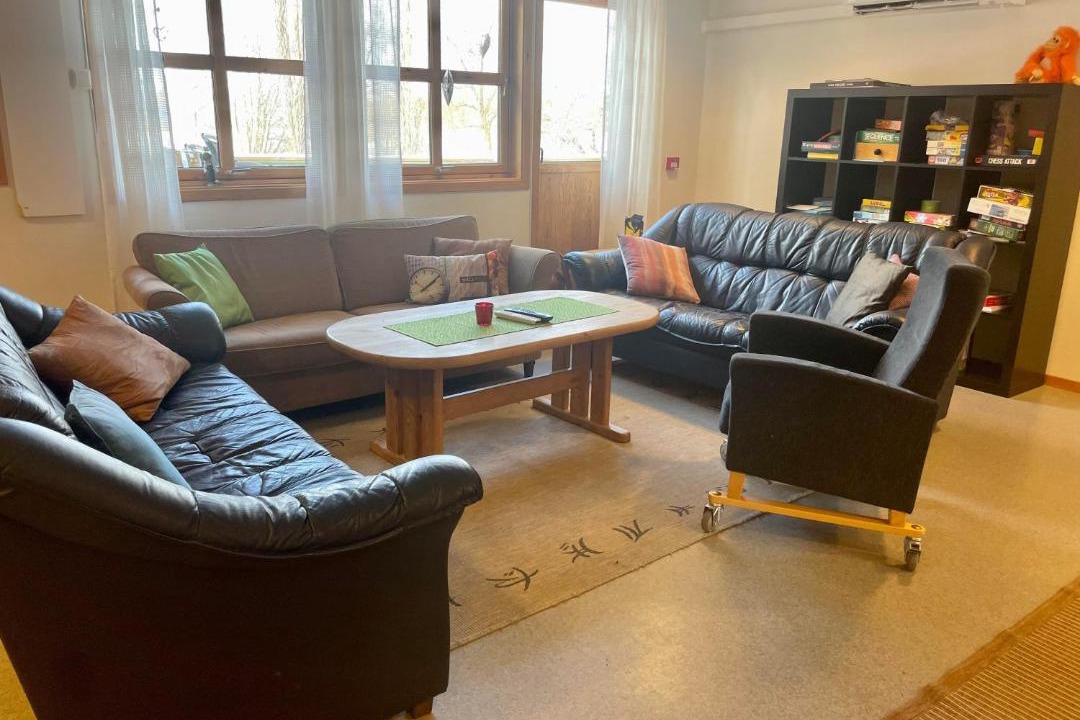 Photo of Livingroom in Namsos