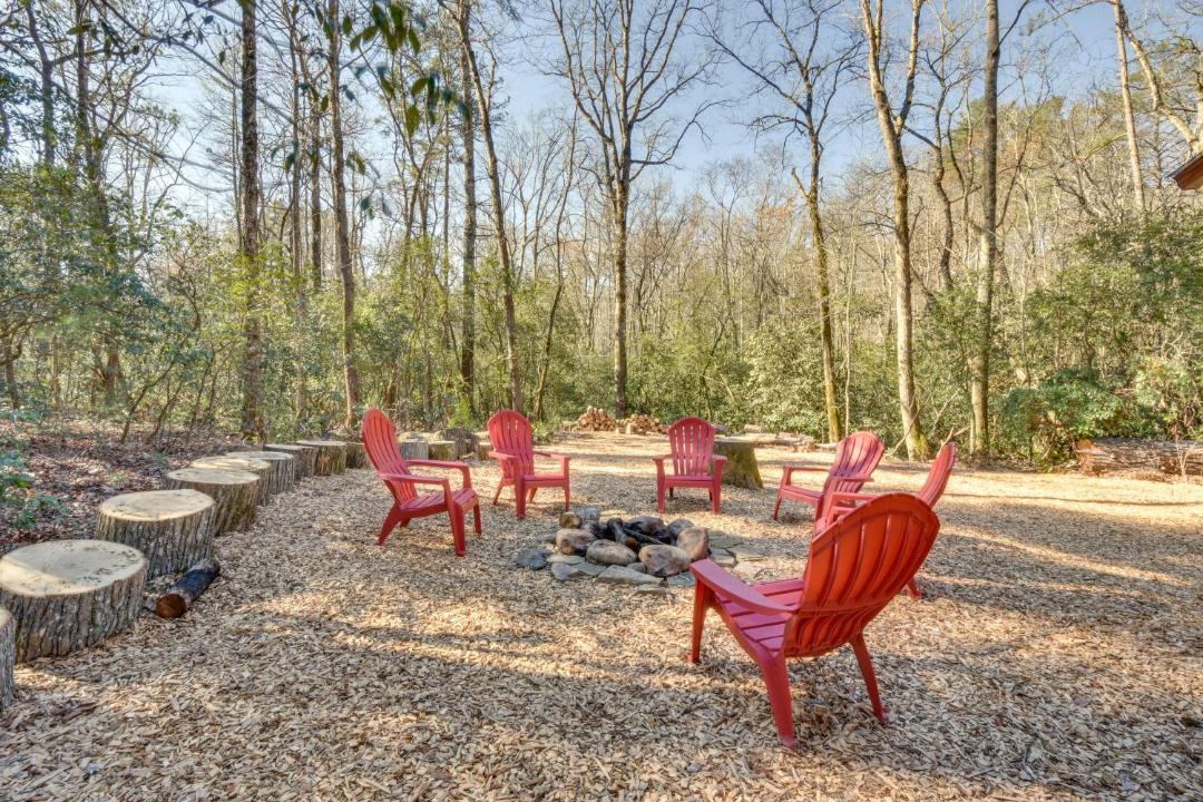 Photo of Others in Sautee Nacoochee