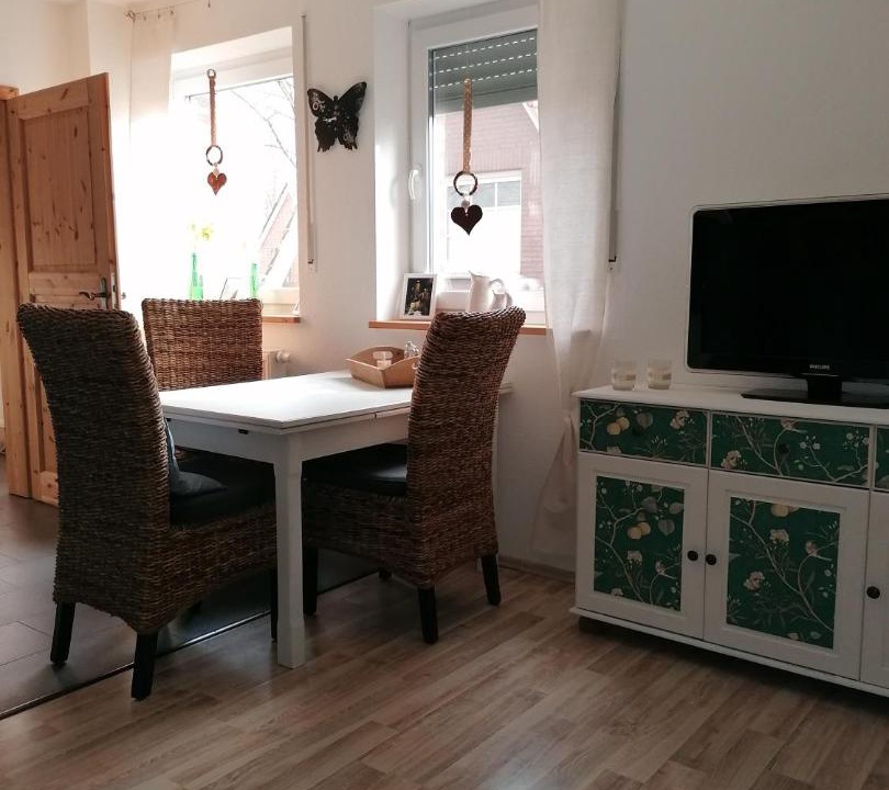Photo of Livingroom in Sandbrinkerheide