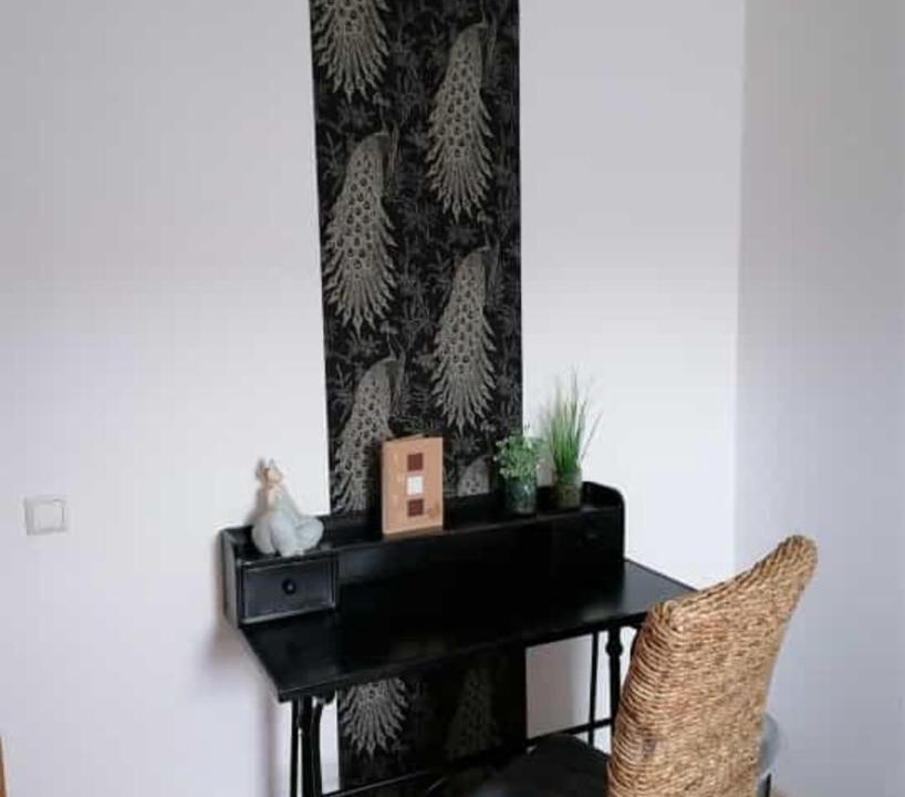 Photo of Livingroom in Sandbrinkerheide