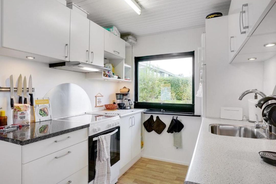 Photo of Kitchen in Floutrup