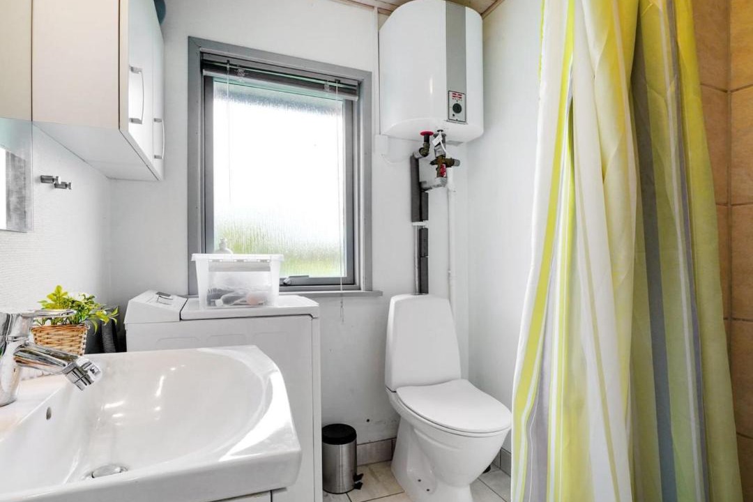 Photo of Bathroom in Floutrup