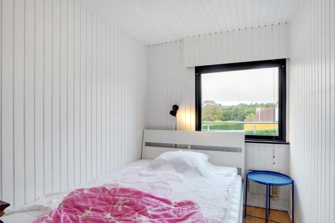 Photo of Bedroom in Floutrup
