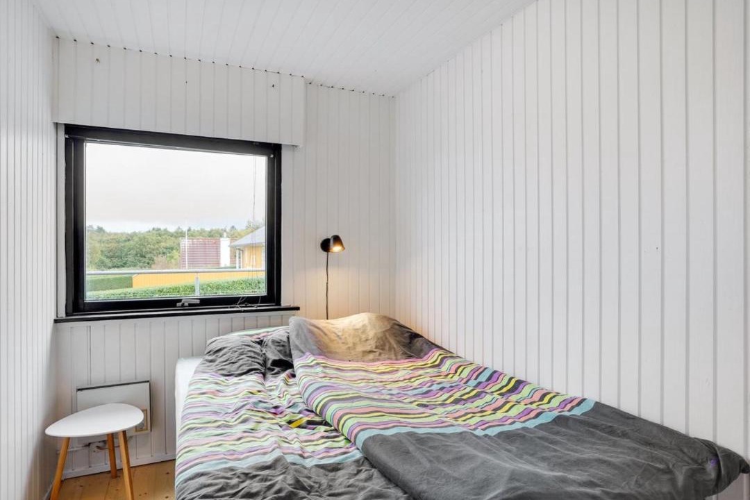 Photo of Bedroom in Floutrup