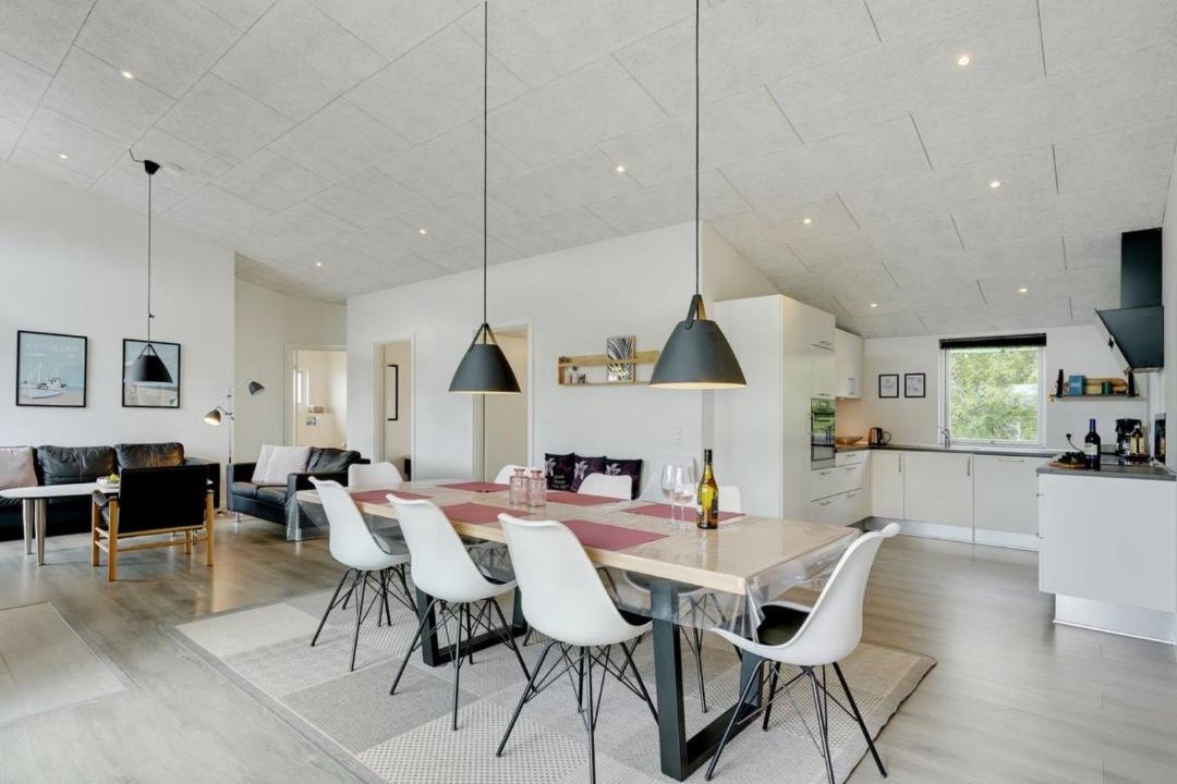 Photo of Livingroom in Skaven Strand