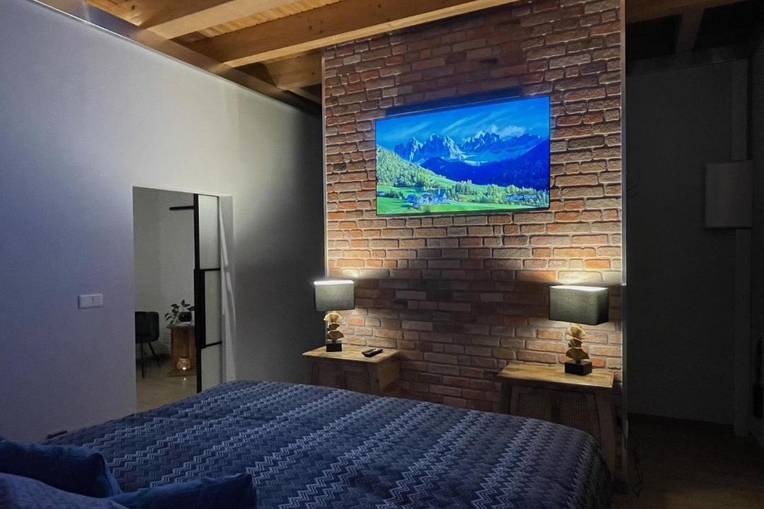 Photo of Bedroom in Lubbenau/Spreewald