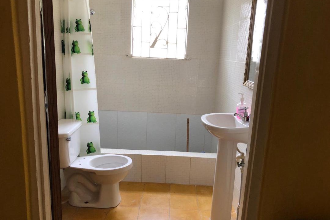 Photo of Bathroom in Treasure Beach