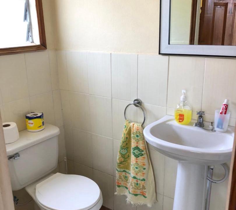 Photo of Bathroom in Treasure Beach