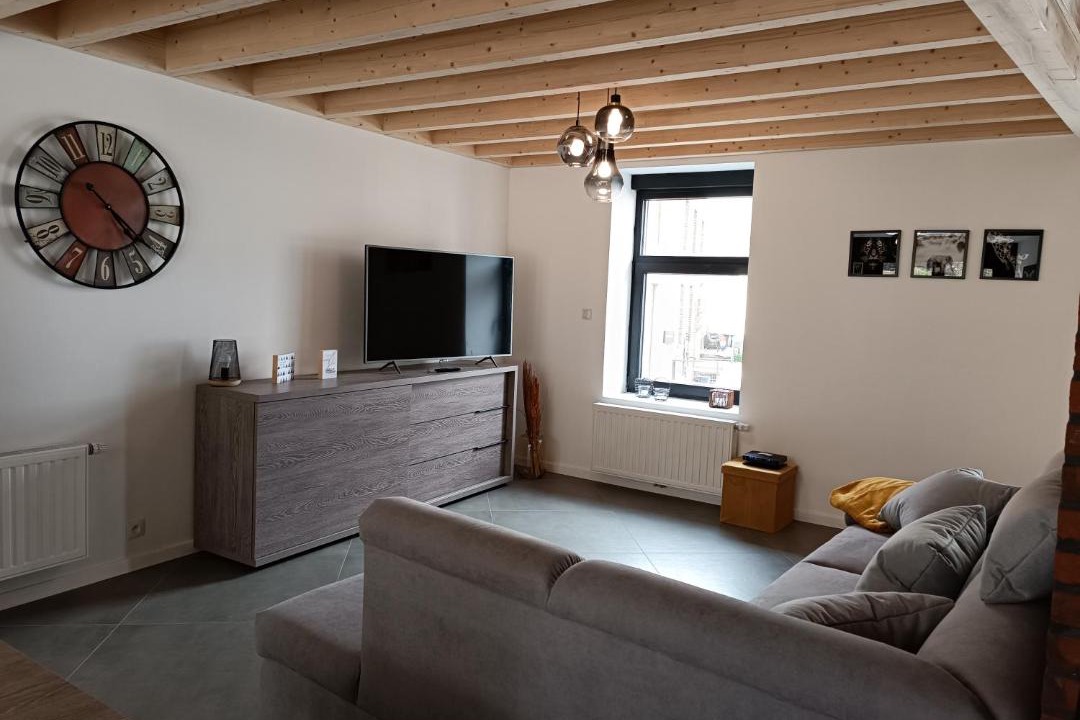 Photo of Livingroom in Cerfontaine