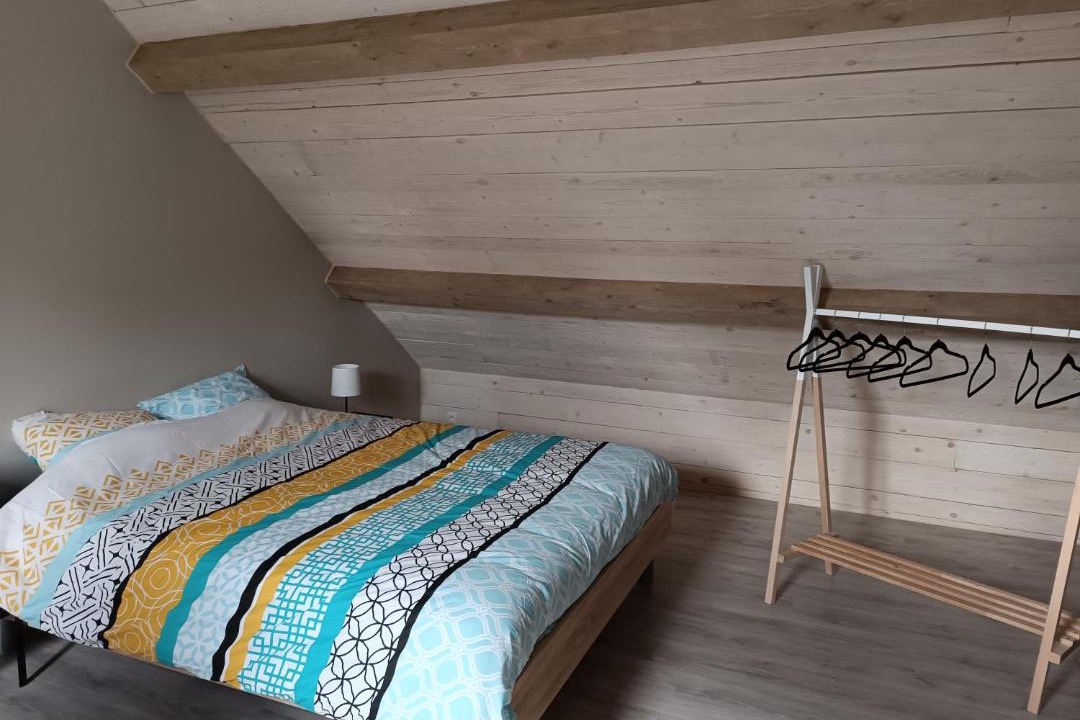 Photo of Bedroom in Cerfontaine