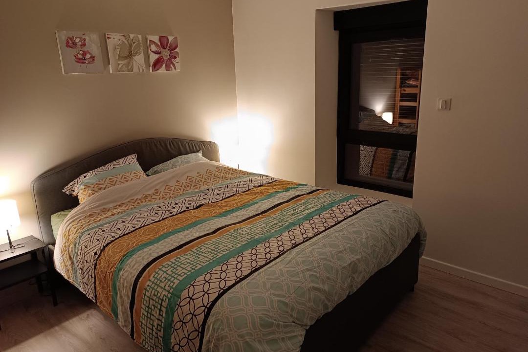 Photo of Bedroom in Cerfontaine