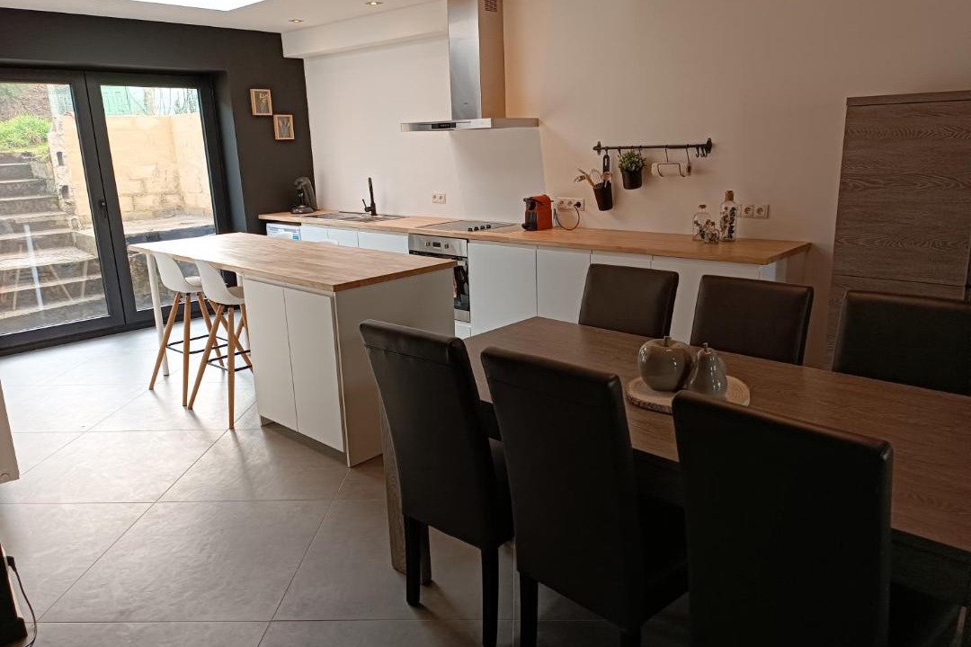 Photo of Livingroom in Cerfontaine
