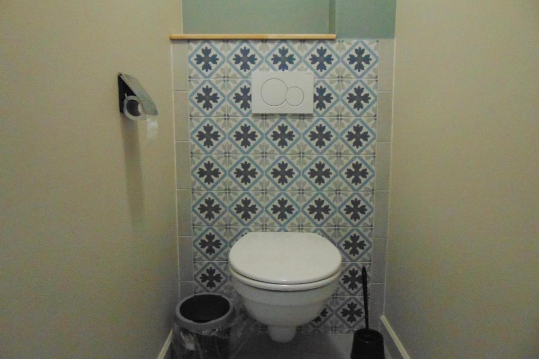 Photo of Bathroom in Reninge