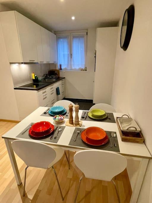 Photo of Livingroom in Langstrasse