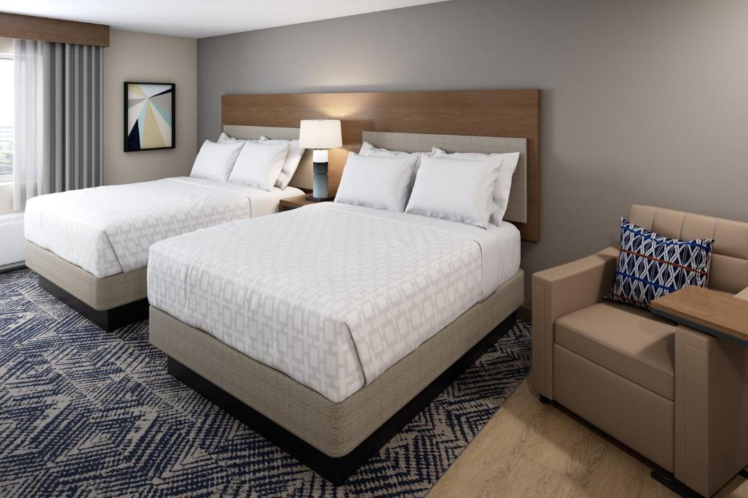 Photo of Bedroom in Joliet