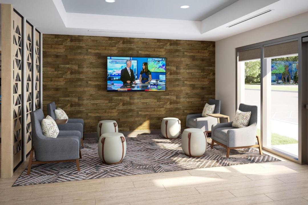 Photo of Livingroom in Joliet