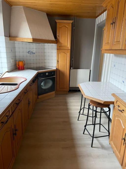 Photo of Kitchen in Tenneville