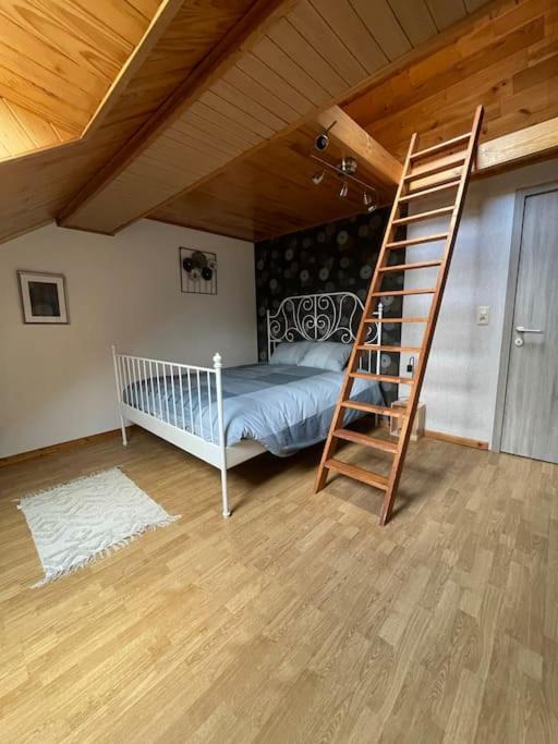 Photo of Bedroom in Tenneville