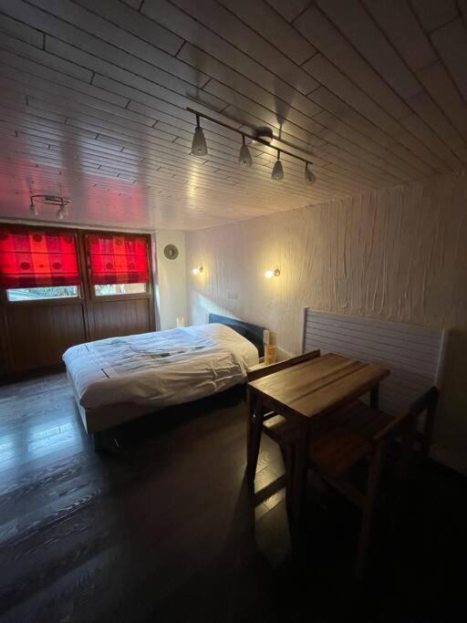 Photo of Bedroom in Tenneville