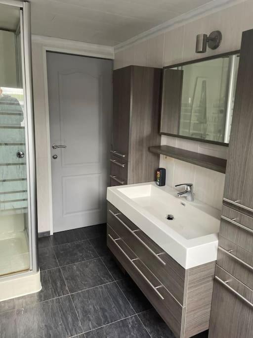 Photo of Bathroom in Tenneville