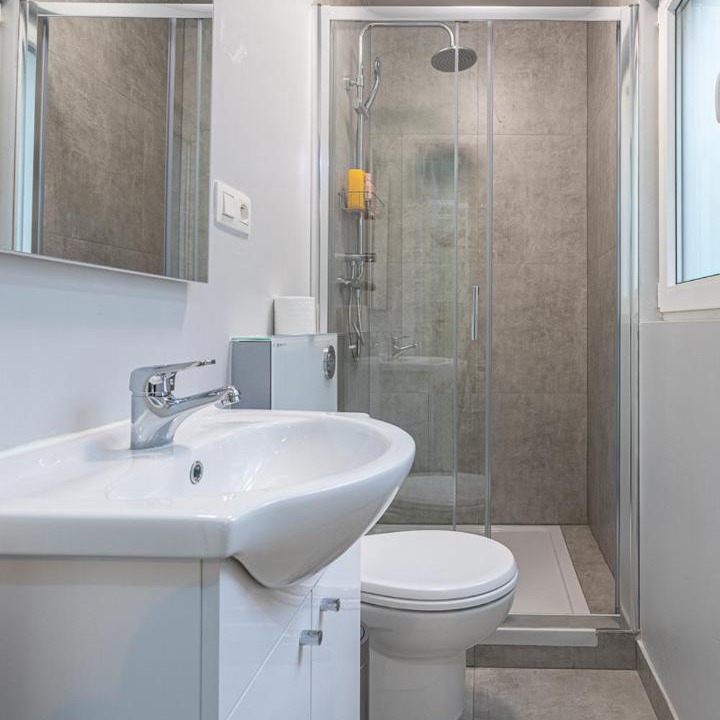 Photo of Bathroom in Jewish Quarter