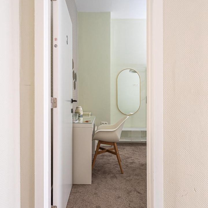Photo of Bathroom in Jewish Quarter