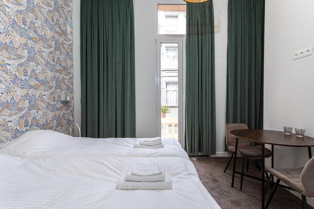 Photo of Bedroom in Jewish Quarter