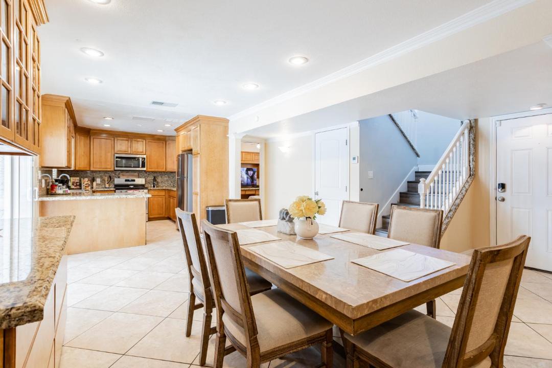 Photo of Kitchen in Winchester
