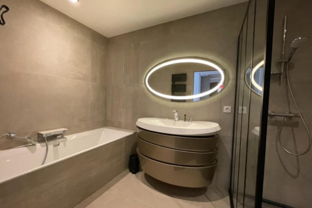Photo of Bathroom in La Rochelle