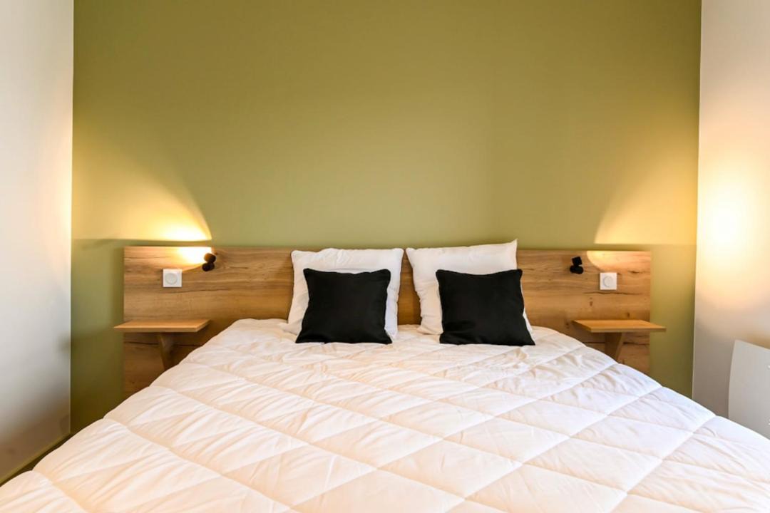 Photo of Bedroom in La Rochelle