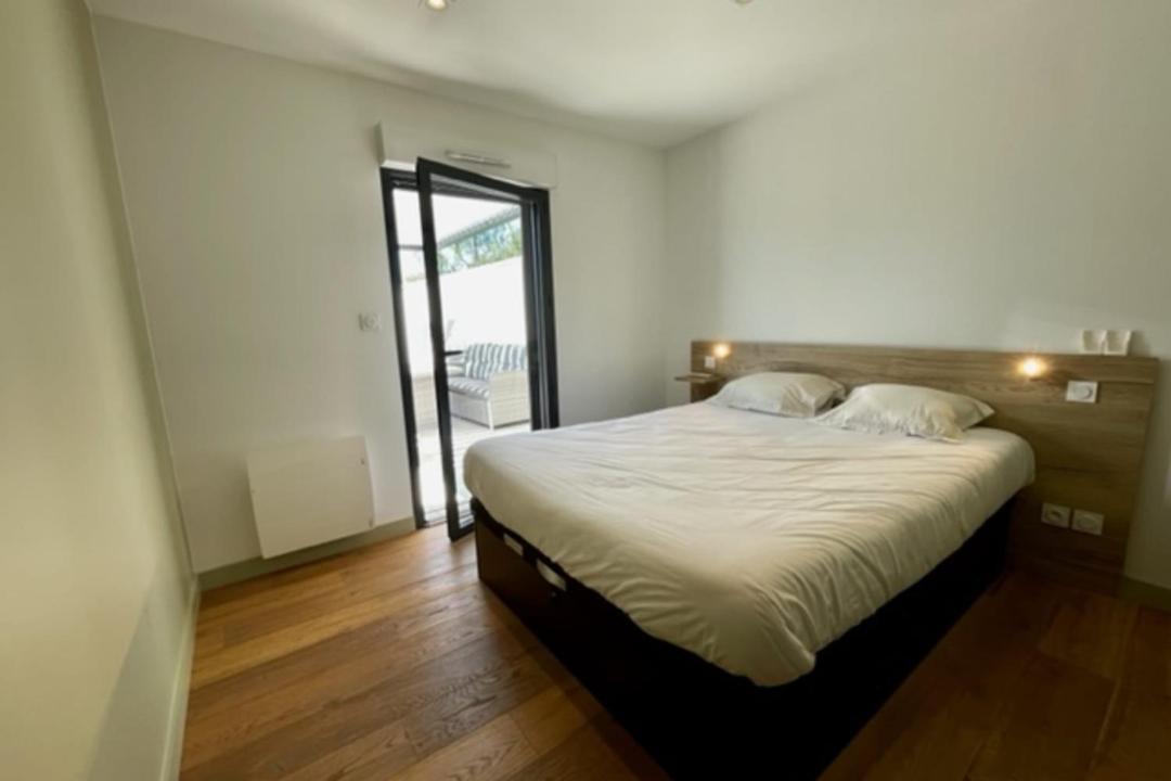 Photo of Bedroom in La Rochelle