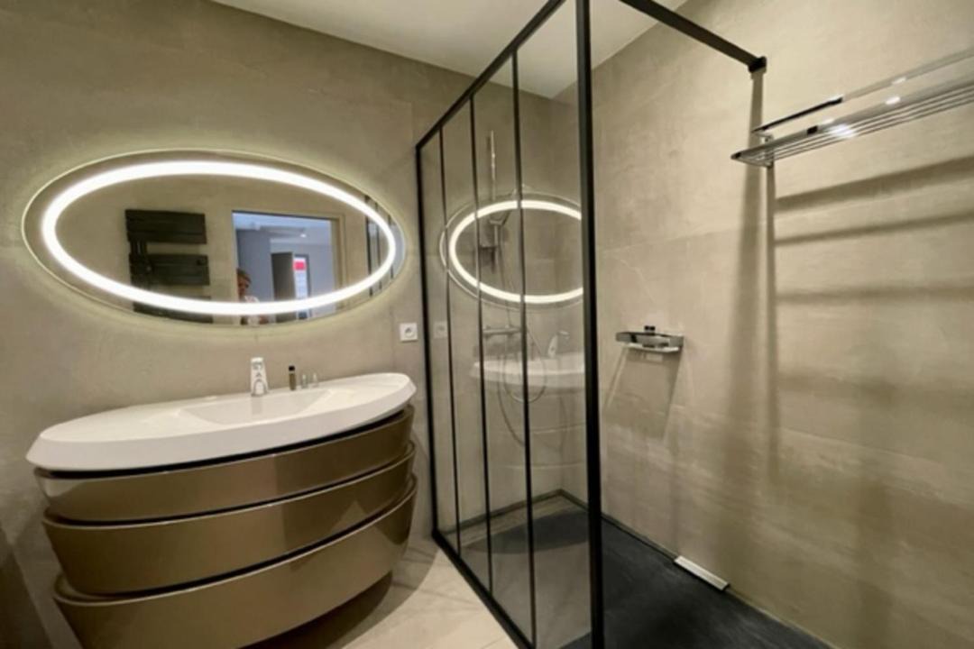 Photo of Bathroom in La Rochelle