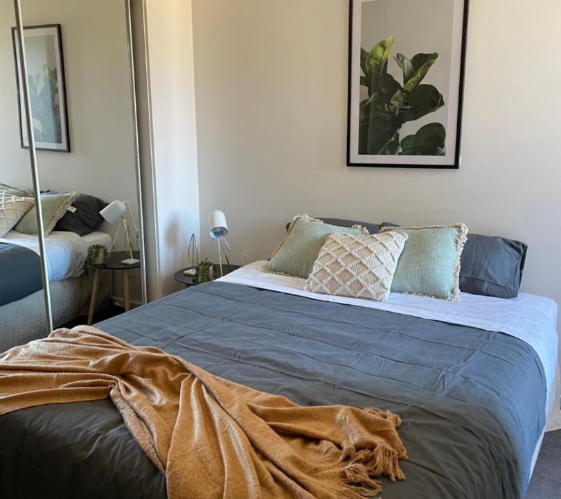 Photo of Bedroom in South Melbourne