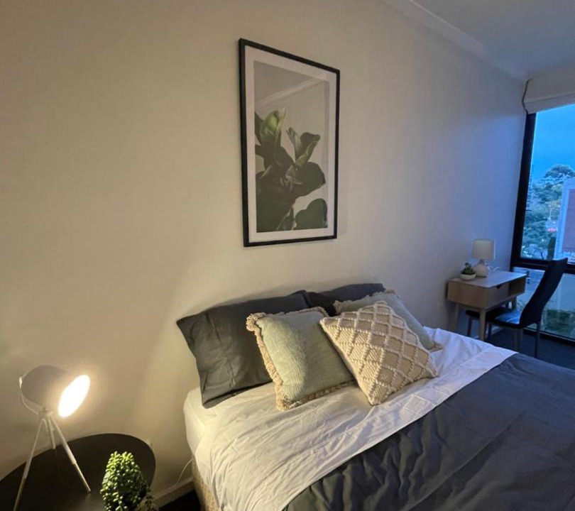 Photo of Bedroom in South Melbourne