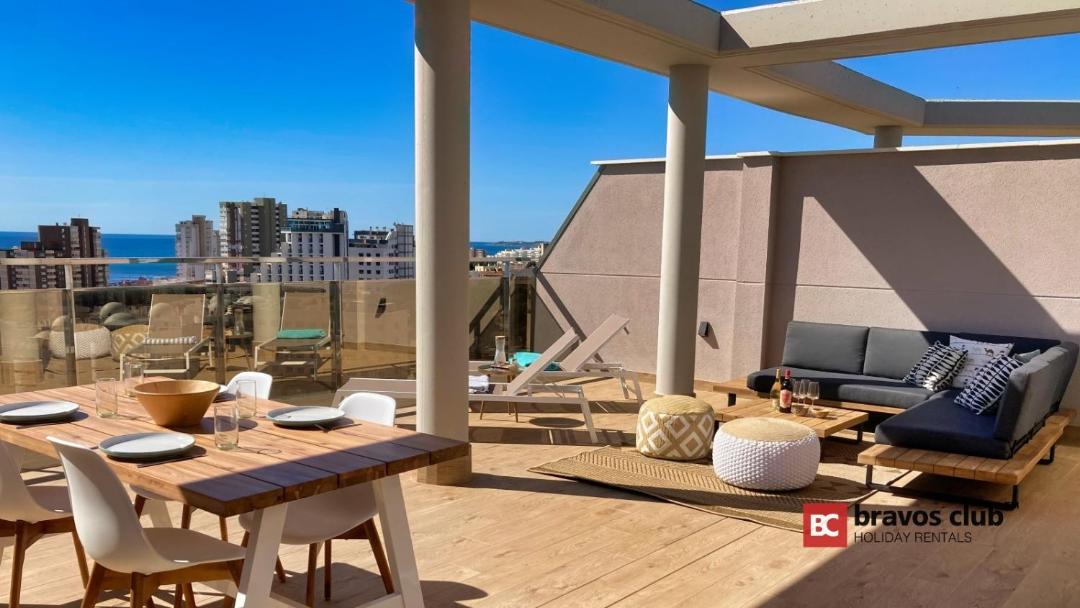 Photo of Patio Balcony in Coveta Fuma