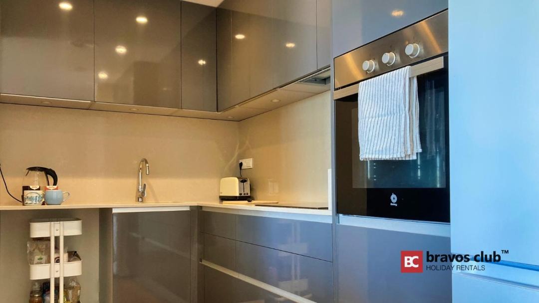 Photo of Kitchen in Coveta Fuma