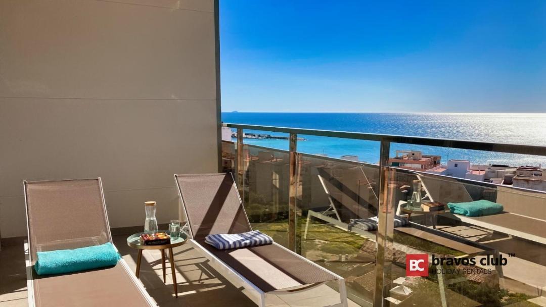 Photo of Patio Balcony in Coveta Fuma