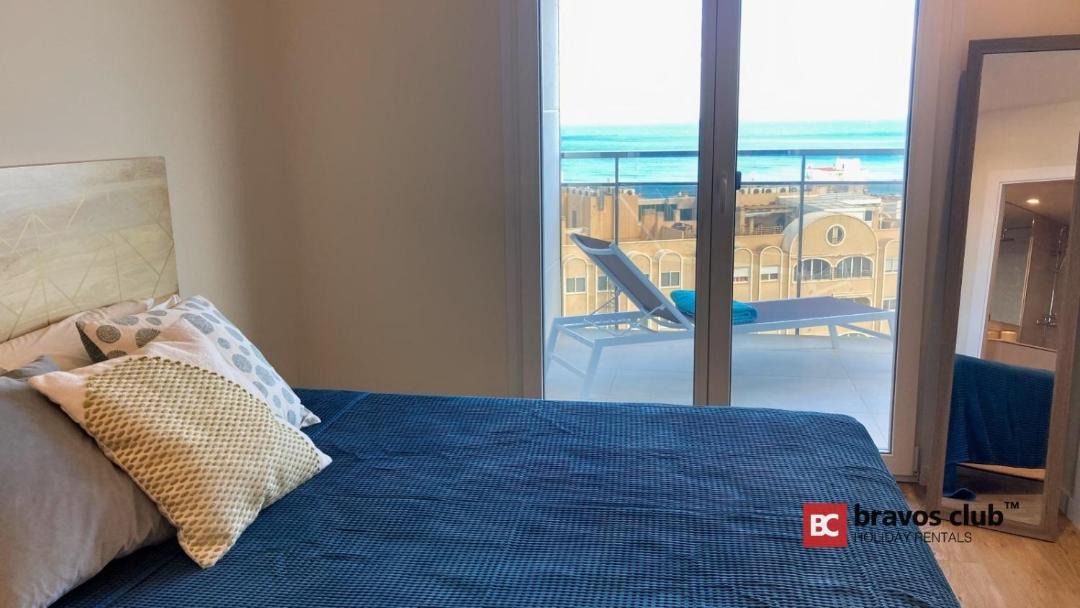 Photo of Bedroom in Coveta Fuma