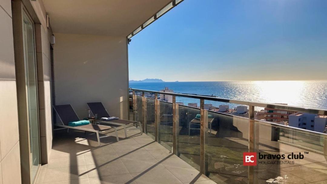 Photo of Patio Balcony in Coveta Fuma