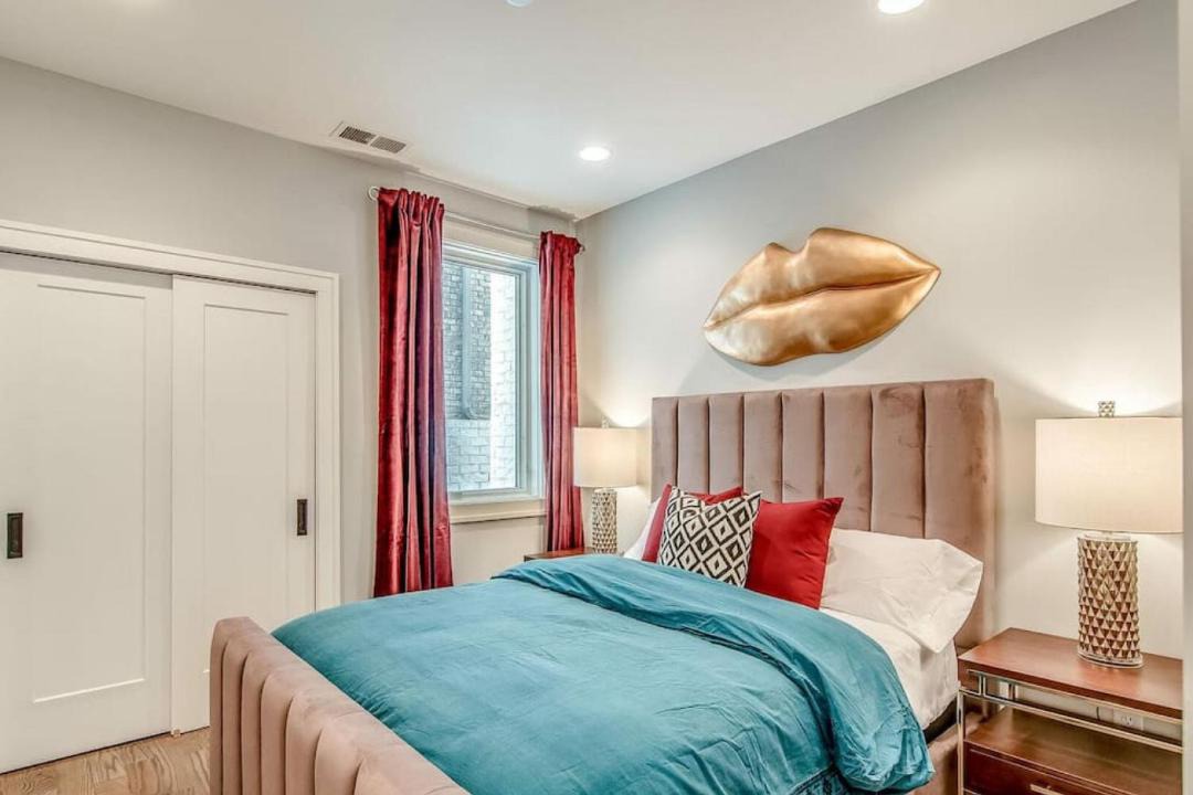 Photo of Bedroom in Edgehill
