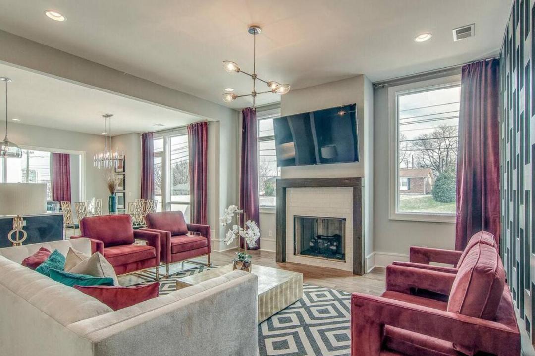 Photo of Livingroom in Edgehill