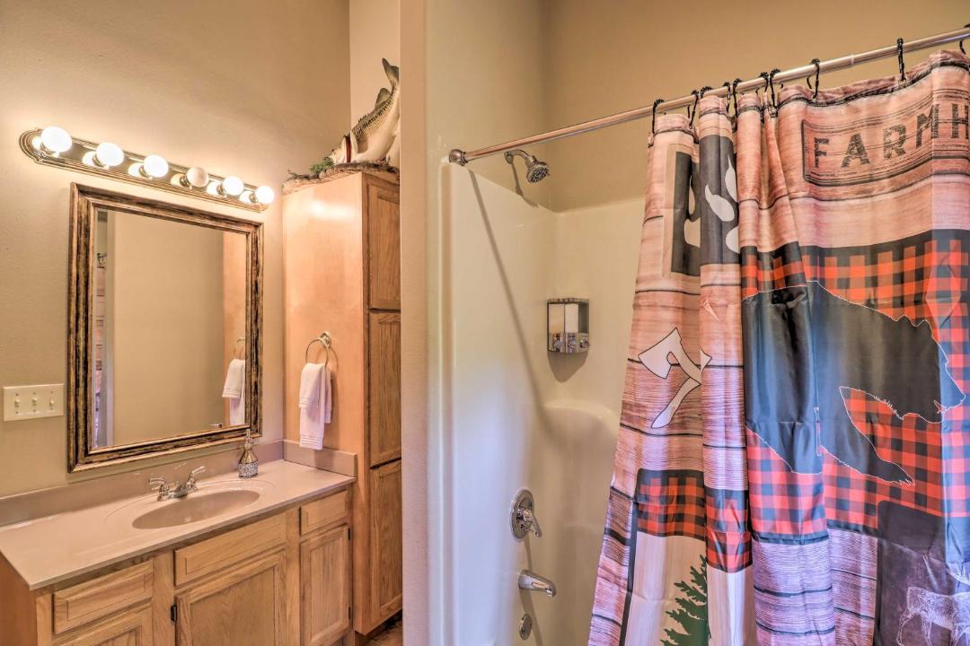 Photo of Kitchen in Higden
