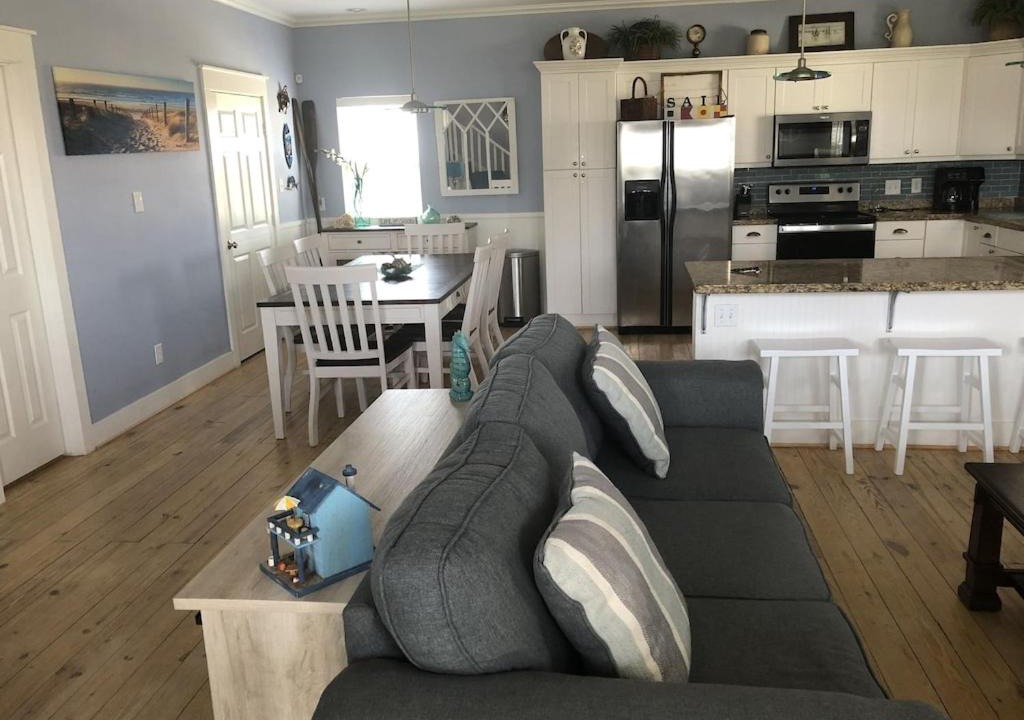 Photo of Livingroom in Galveston