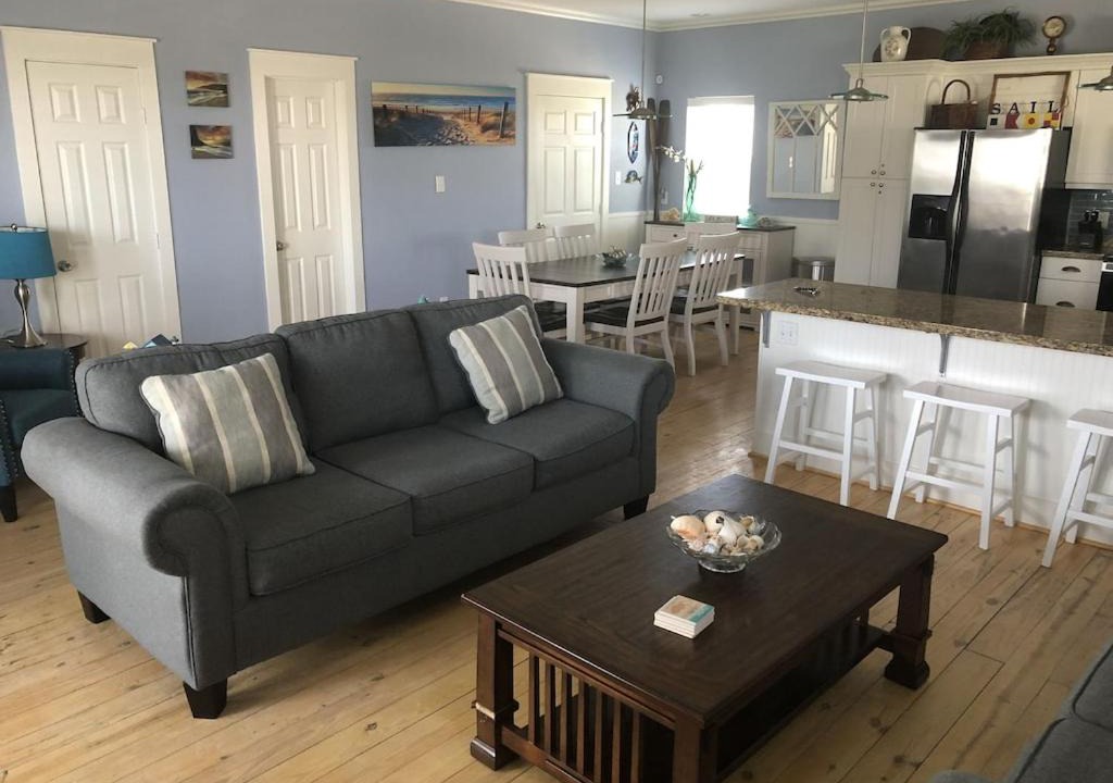 Photo of Livingroom in Galveston