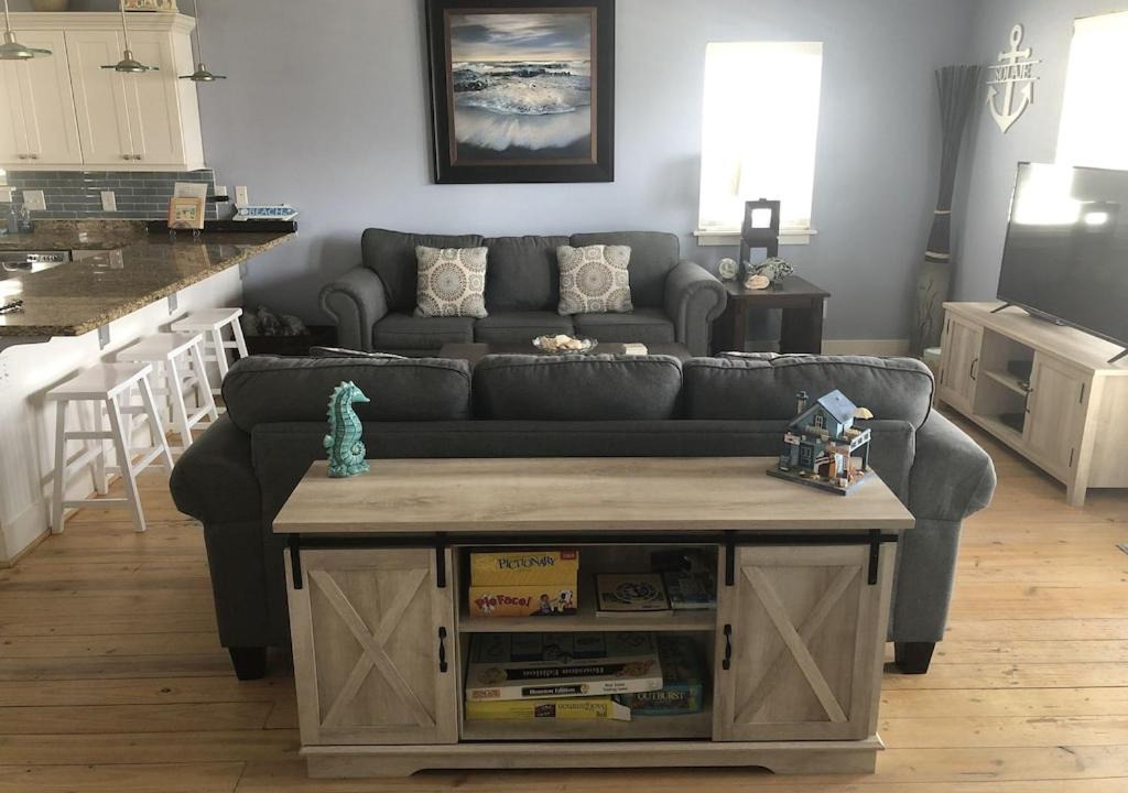 Photo of Livingroom in Galveston