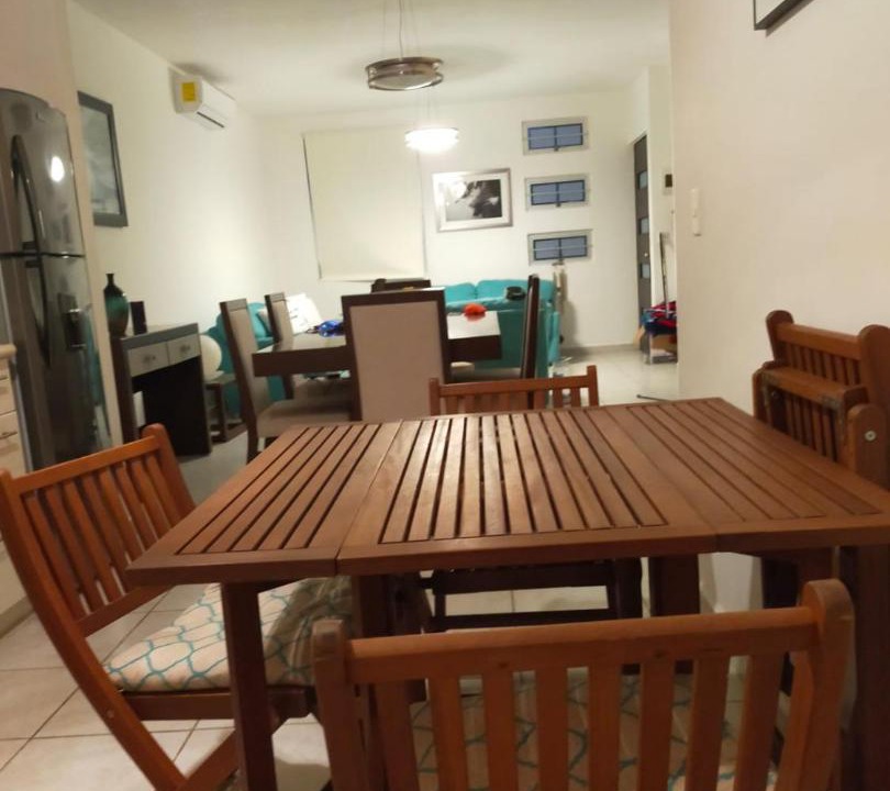 Photo of Livingroom in Puerto Morelos
