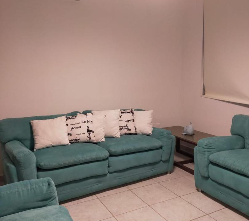 Photo of Livingroom in Puerto Morelos