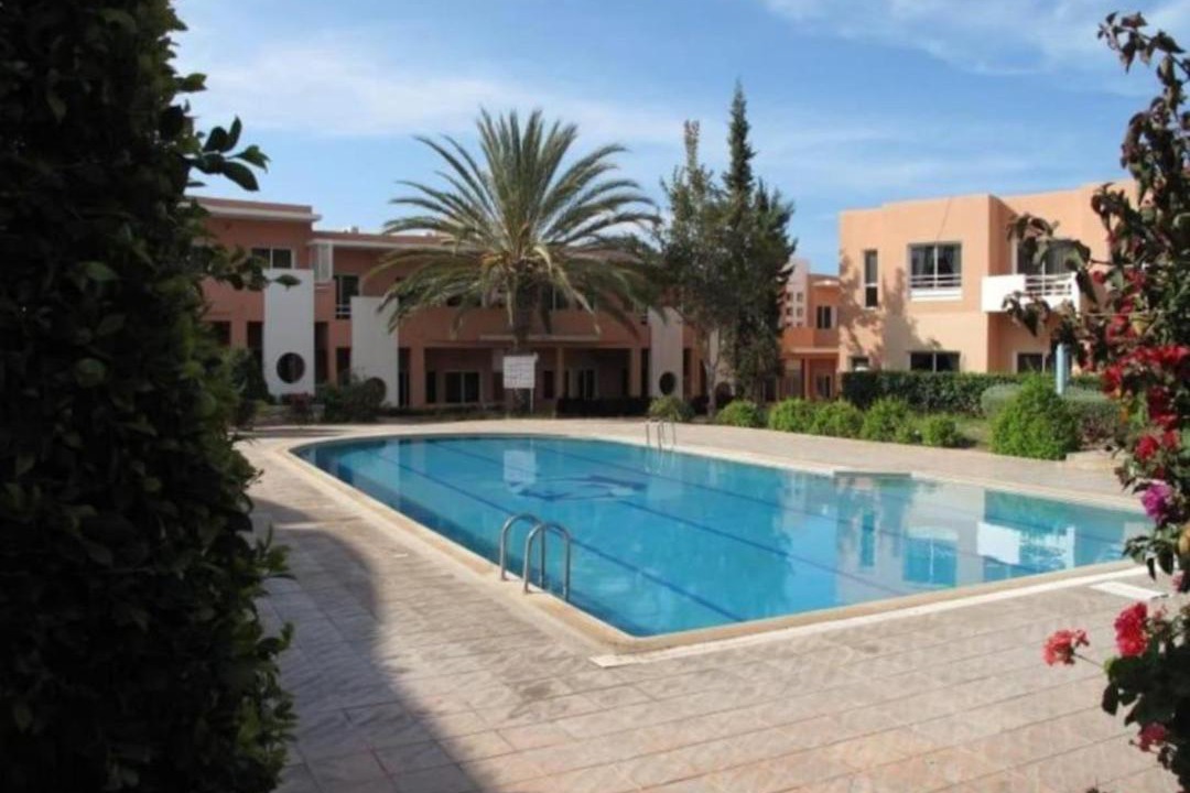Photo of Outdoor in Imi Ouaddar