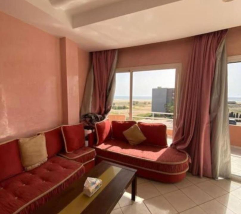 Photo of Livingroom in Imi Ouaddar